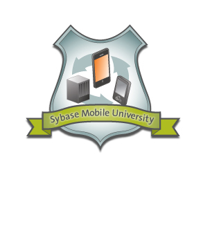 Sybase Solutions for iPhone - MOB 203 - Large